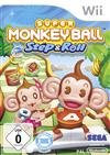 Super Monkey Ball: Step & Roll