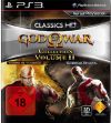 God of War Collection - Volume II