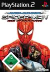 Spider-Man: Web of Shadows