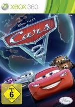 Alle Infos zu Cars 2 (360)