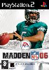 Madden NFL 06