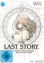 Alle Infos zu The Last Story (Wii)