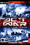 Act of War: High Treason