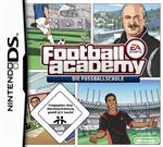 Alle Infos zu Football Academy (NDS)