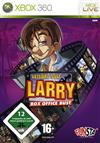 Leisure Suit Larry: Box Office Bust 