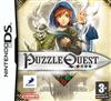 Puzzle Quest: Challenge of the Warlords f&uuml;r NDS