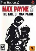 Max Payne 2: The Fall of Max Payne