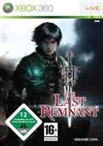 Alle Infos zu The Last Remnant (360)