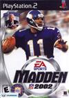 Madden NFL 2002