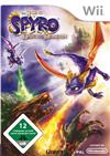 The Legend of Spyro: Dawn of the Dragon