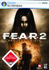 F.E.A.R. 2: Project Origin