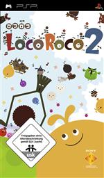 LocoRoco 2