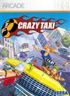 Crazy Taxi