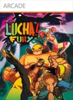 Alle Infos zu Lucha Fury (360)