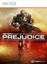 Alle Infos zu Section 8: Prejudice (360)