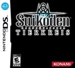 Alle Infos zu Suikoden: Tierkreis (NDS)