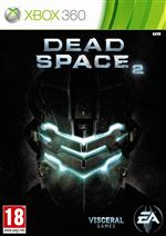Alle Infos zu Dead Space 2 (360)