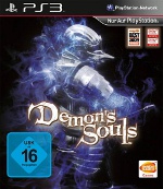 Alle Infos zu Demon's Souls (PlayStation3)