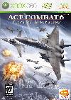 Ace Combat 6: Fires of Liberation f&uuml;r 360