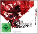 Alle Infos zu Shin Megami Tensei: Devil Survivor - Overclocked (3DS,3DS,3DS)