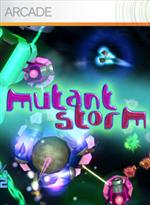 Mutant Storm: Reloaded