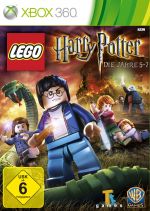 Lego Harry Potter: Die Jahre 5-7