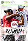 Tiger Woods PGA Tour 11