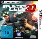 Alle Infos zu Splinter Cell 3D (NDS)