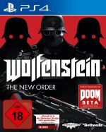 Alle Infos zu Wolfenstein: The New Order (360)