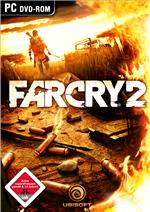 Alle Infos zu Far Cry 2 (PC)