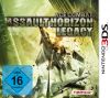 Ace Combat: Assault Horizon Legacy
