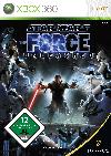 Star Wars: The Force Unleashed