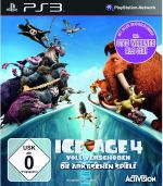 Ice Age 4: Voll verschoben - Die arktischen Spiele
