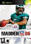 Madden NFL 06