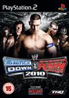 WWE SmackDown vs. Raw 2010