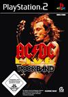 AC/DC Live: Rock Band