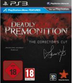 Alle Infos zu Deadly Premonition (PlayStation3,PlayStation3,PlayStation3)