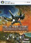 Supreme Commander: Forged Alliance