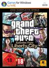 Grand Theft Auto: Episodes from Liberty City