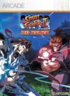 Super Street Fighter II Turbo HD Remix