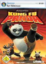 Alle Infos zu Kung Fu Panda (PC)