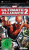 Marvel: Ultimate Alliance 2