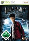 Harry Potter und der Halbblutprinz
