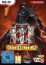 Alle Infos zu Warhammer 40.000: Dawn of War II - Retribution (PC)