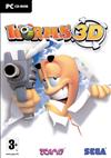 Worms 3D
