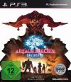 Final Fantasy XIV Online