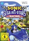 Sonic & Sega All-Stars Racing