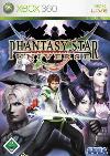 Phantasy Star Universe