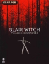 Blair Witch Project 1