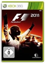 F1 2011